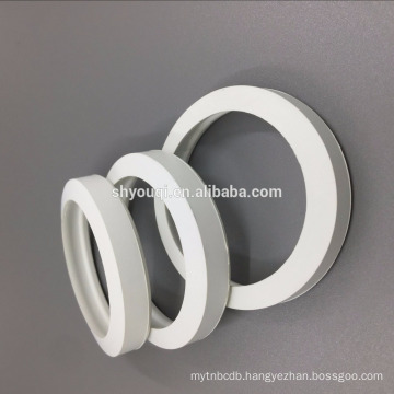 OEM ODM custom NBR white rubber seal